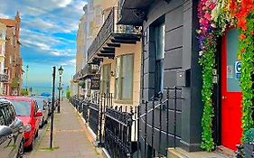 Blue Skye Guest House 8